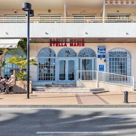 Stellamar - Paseo Maritimo フエンヒロラ エクステリア 写真