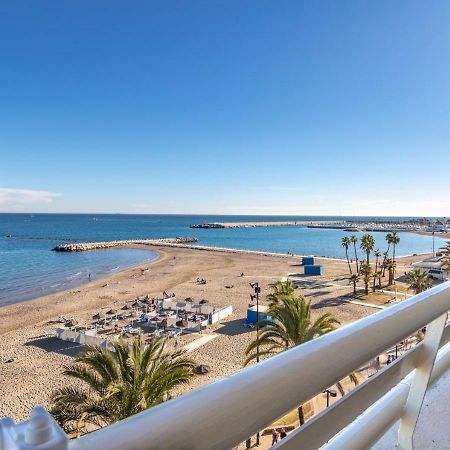 Stellamar - Paseo Maritimo フエンヒロラ エクステリア 写真