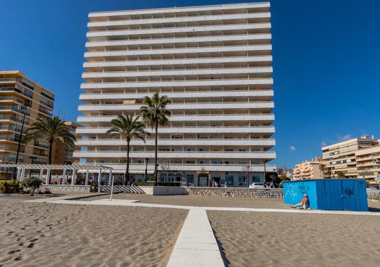 Stellamar - Paseo Maritimo フエンヒロラ エクステリア 写真